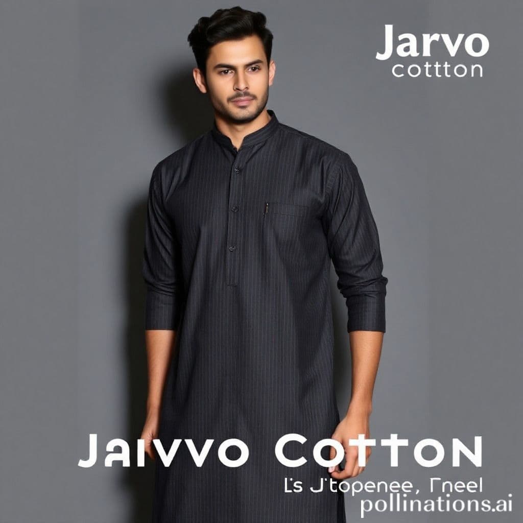 Jarvo Cotton